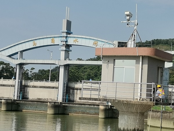 压咸补淡，我们在行动
